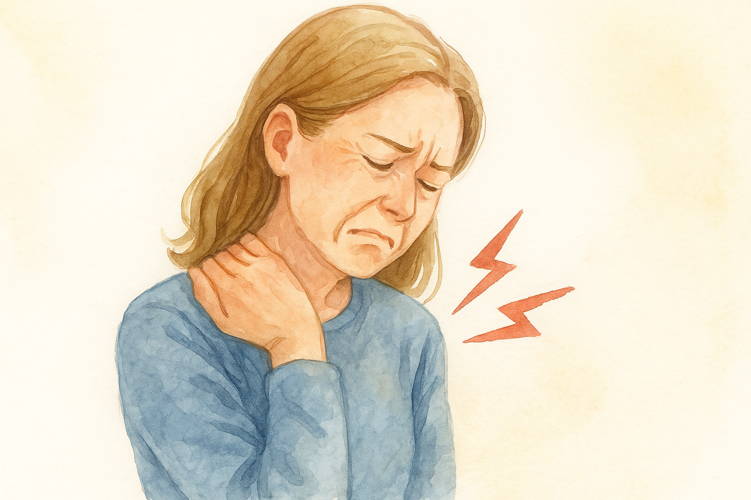 神経　ジョイ・ハート整体院