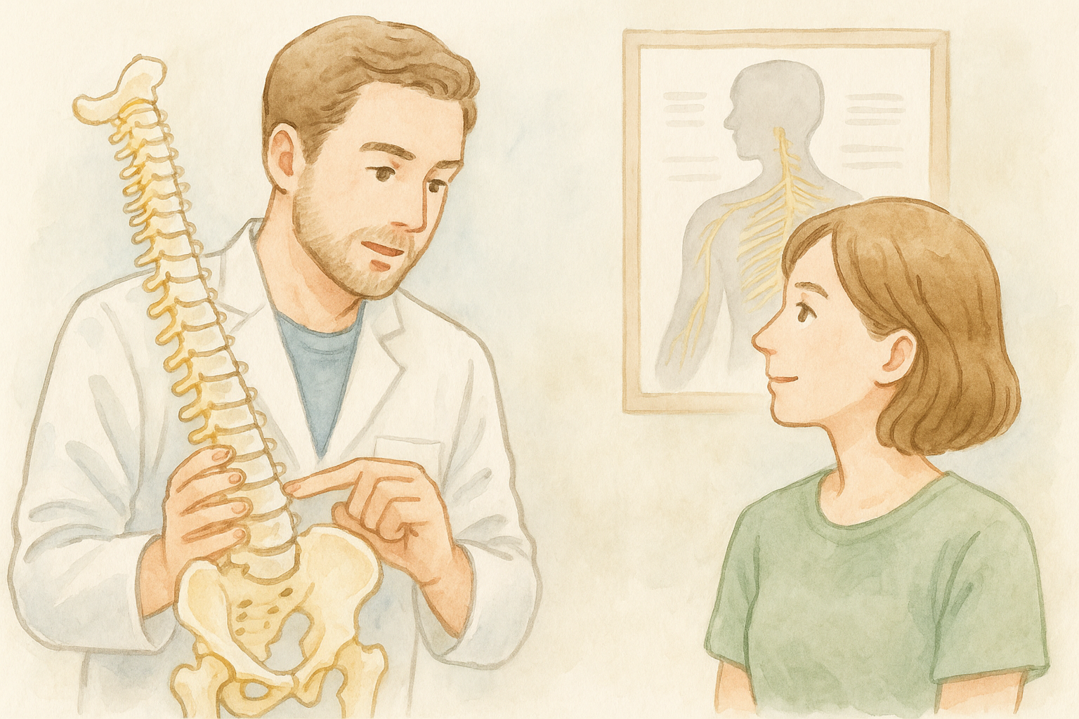 神経　ジョイ・ハート整体院