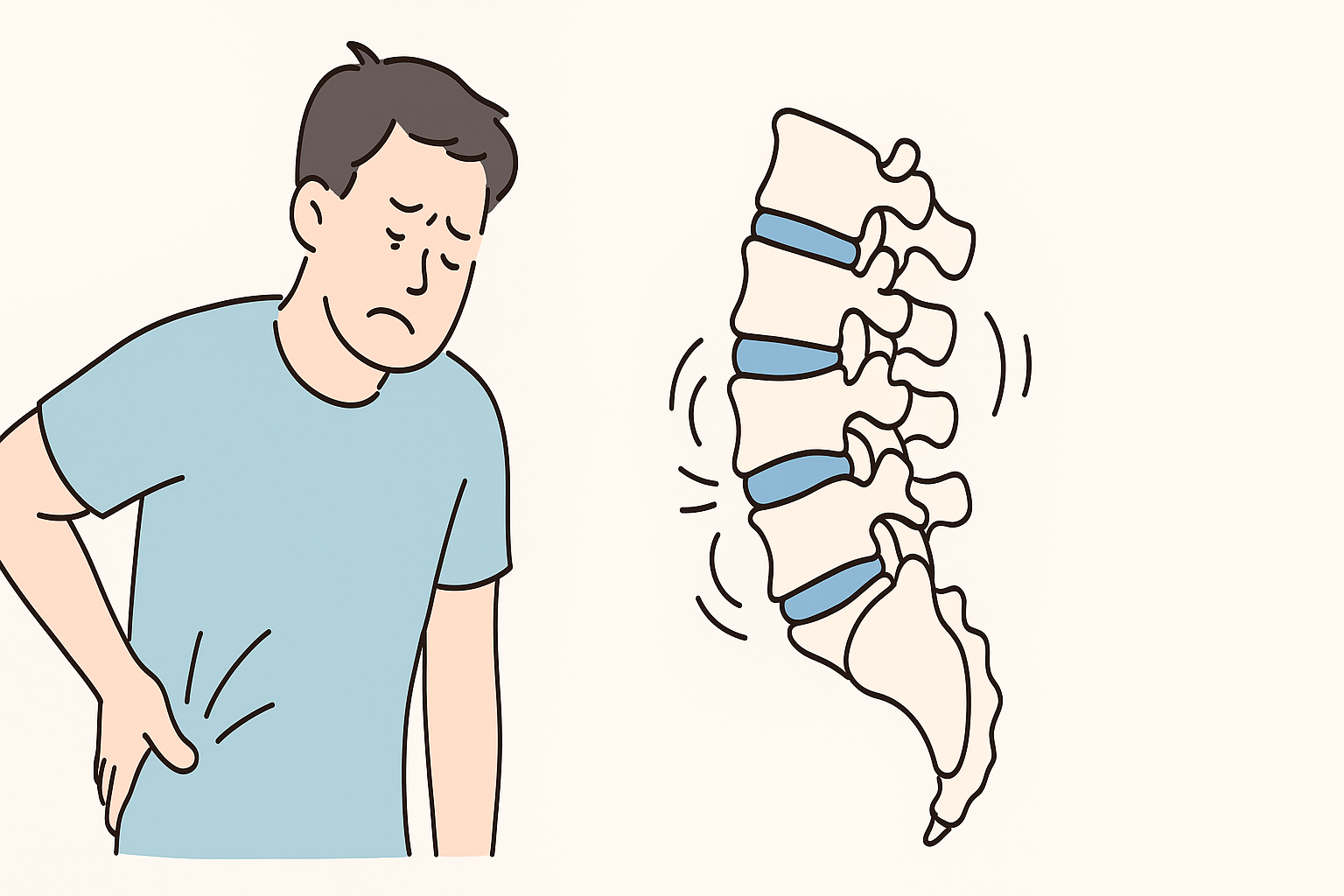 ぎっくり腰 ぎっくり腰