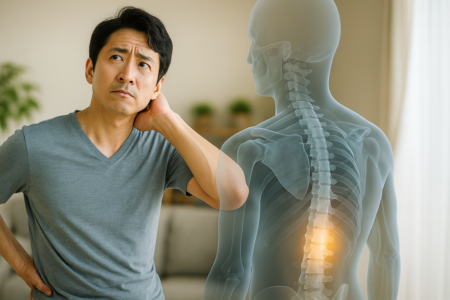 坐骨神経痛 ジョイ・ハート整体院 坐骨神経痛 ジョイ・ハート整体院