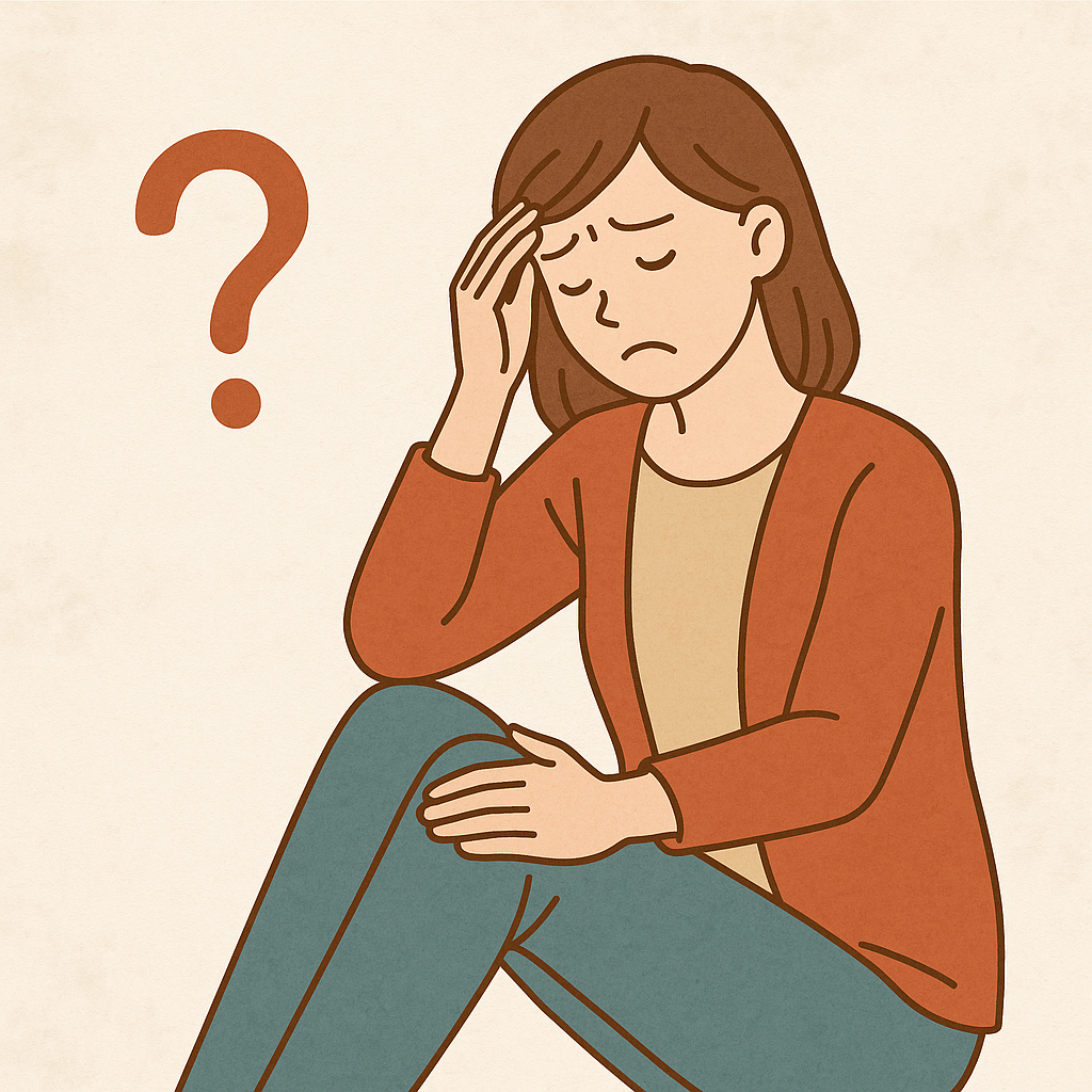 膝の痛み 膝の痛み