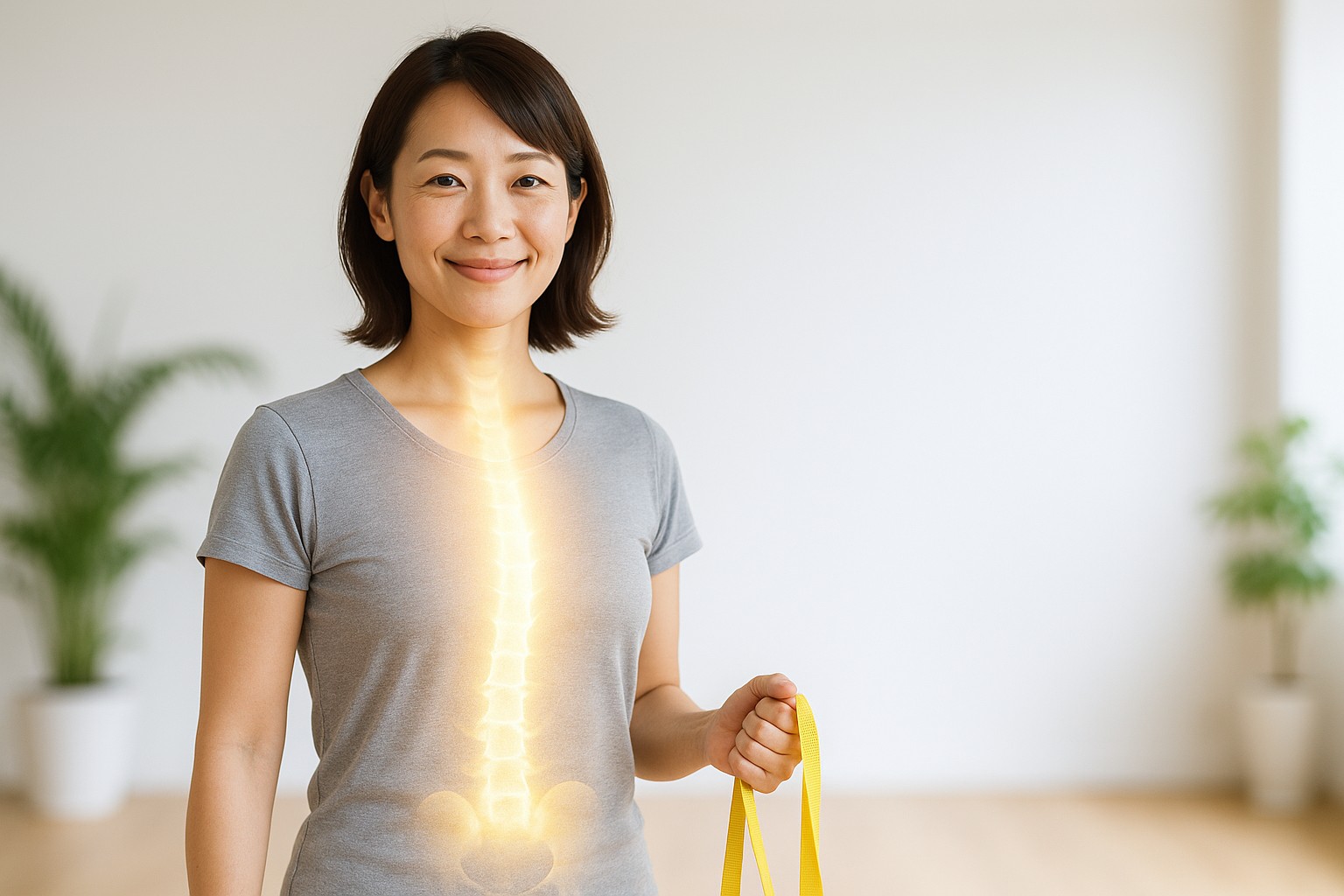 筋トレ アンチエイジング 自然治癒力 ジョイ・ハート整体院