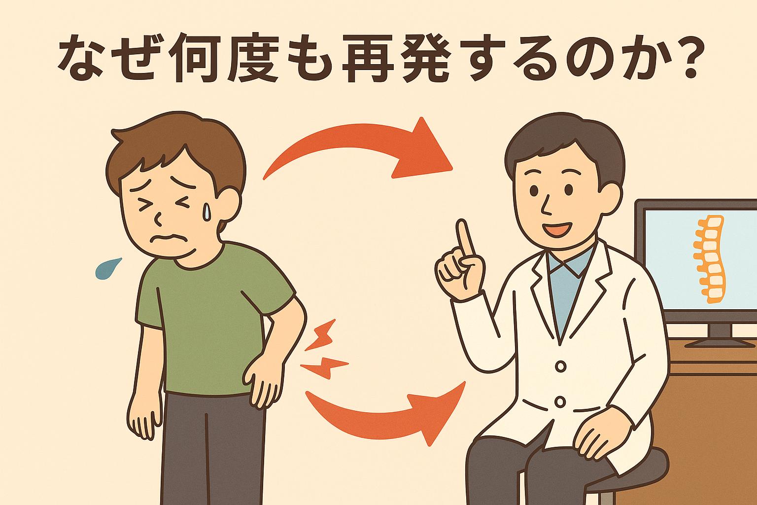 痛み　ジョイ・ハート整体院