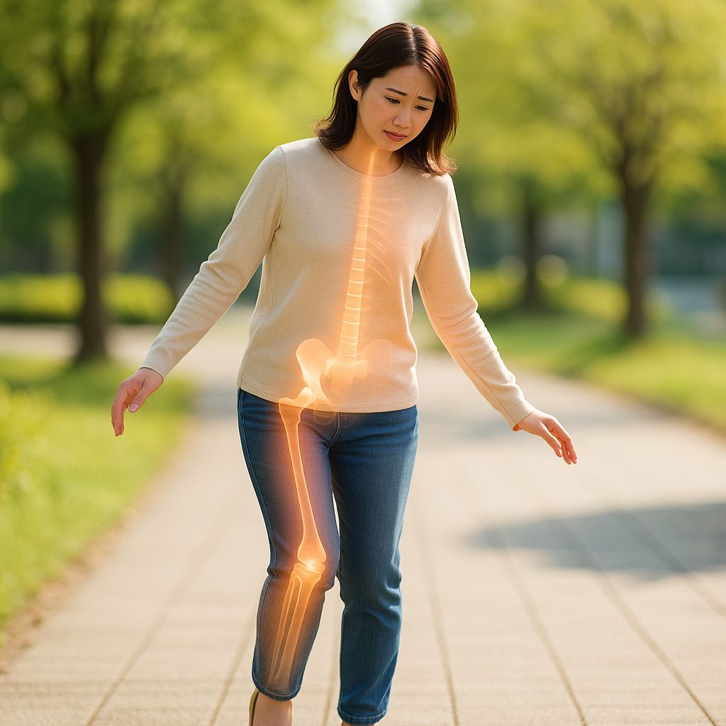 シビレ　ジョイ・ハート整体院