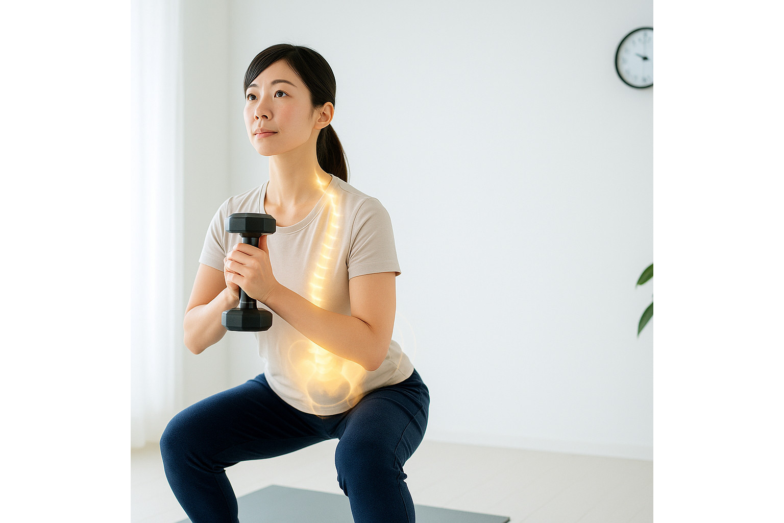 短時間 低刺激 高再現性 トレーニング設計 ジョイ・ハート整体院