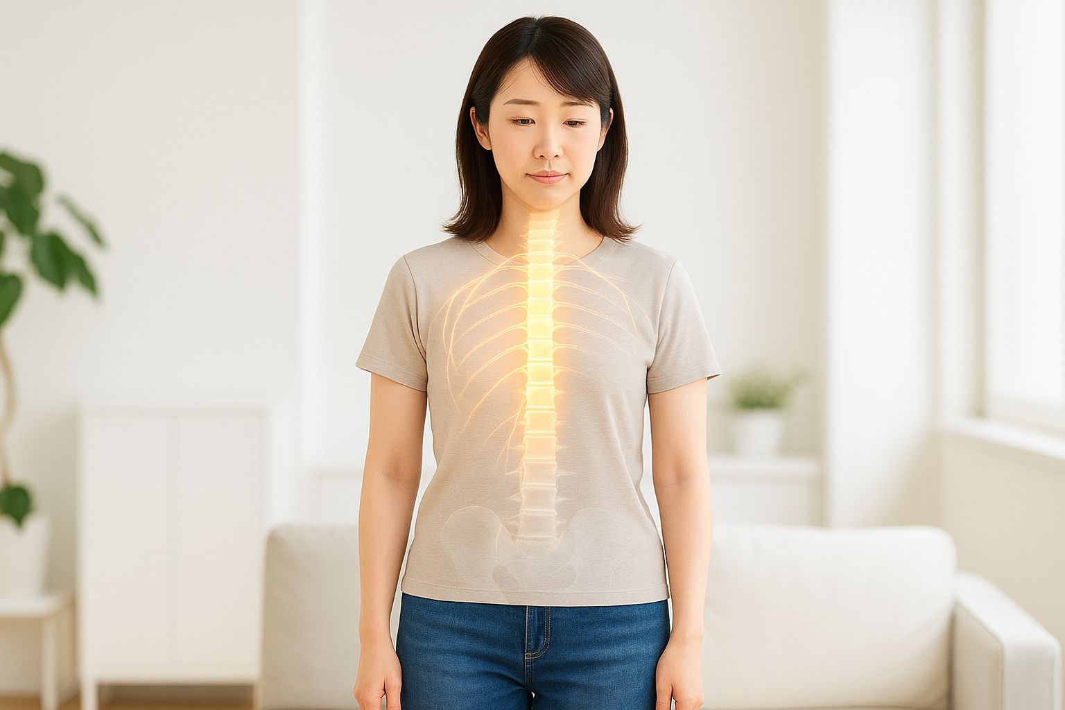 シビレ　ジョイ・ハート整体院