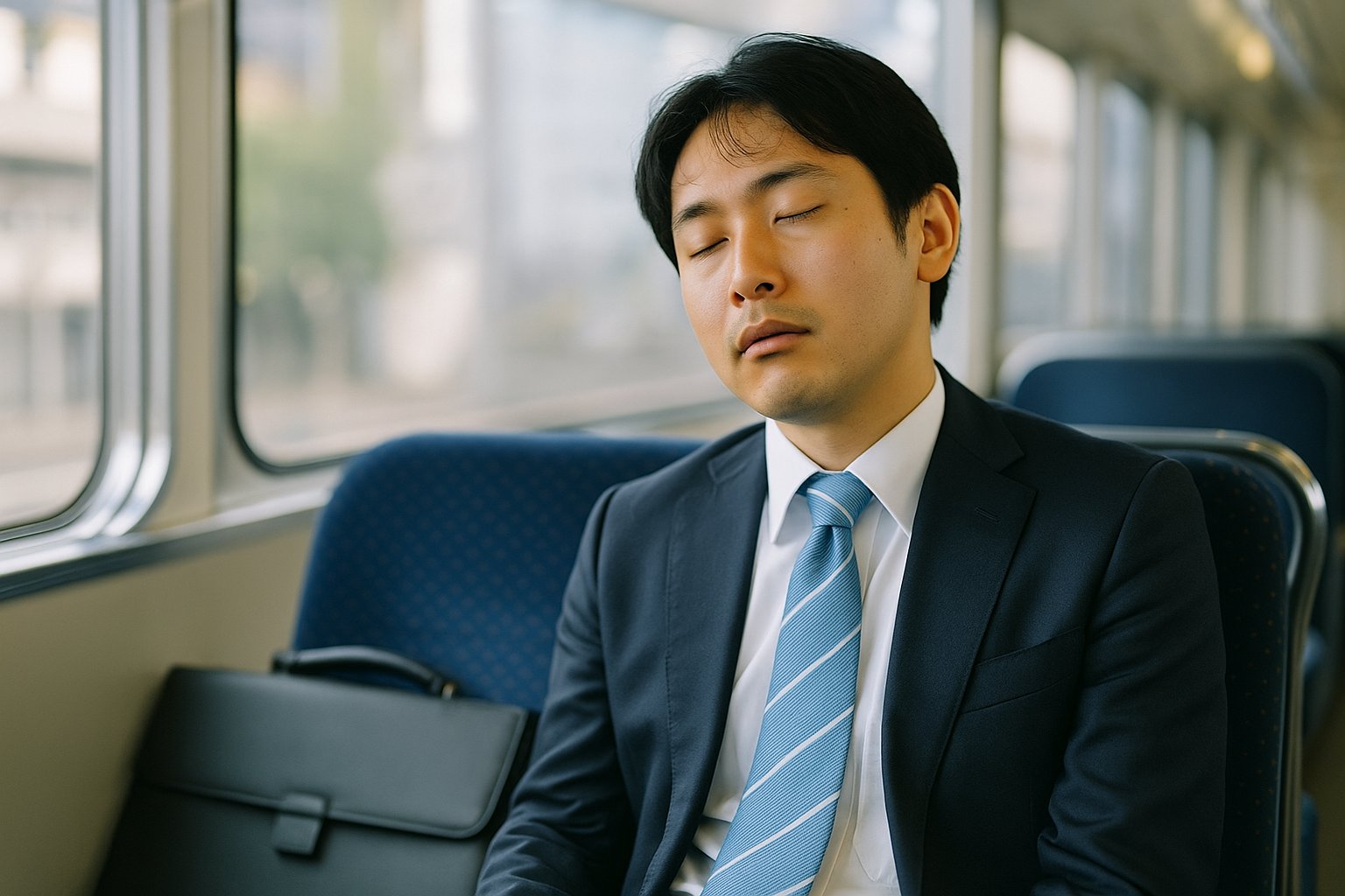 睡眠不足 ジョイ・ハート整体院 睡眠不足 ジョイ・ハート整体院