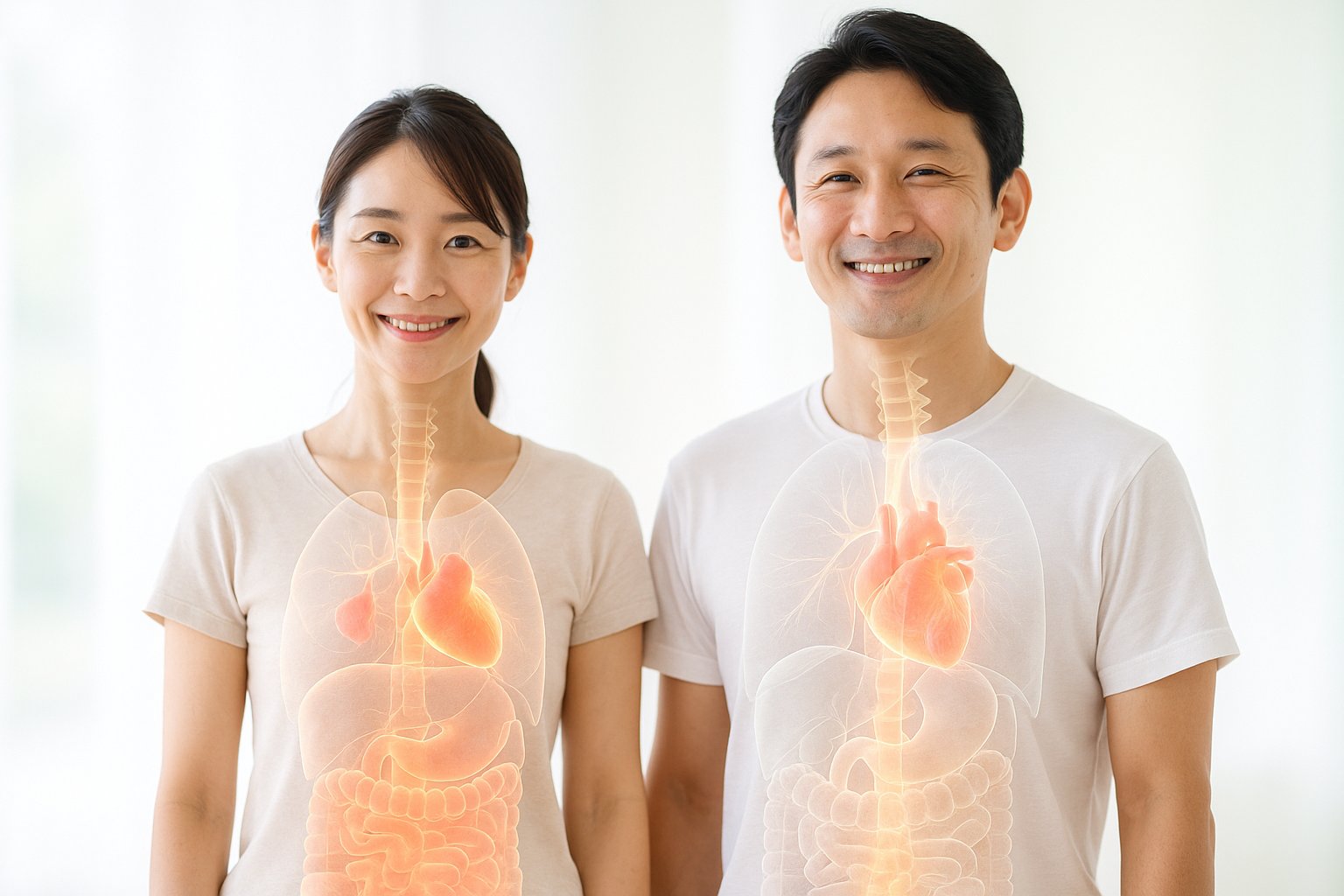 背骨 内臓 ジョイ・ハート整体院 背骨 内臓 ジョイ・ハート整体院